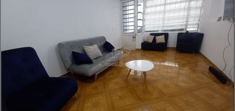 Casa en Venta en Bogotá, D.C., Ciudad Montes-10