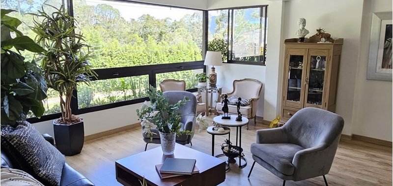 Apartamento en Venta en Retiro, Área urbana