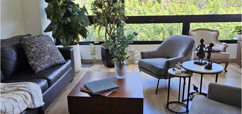 Apartamento en Venta en Retiro, Área urbana-0