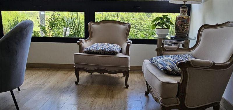Apartamento en Venta en Retiro, Área urbana-1