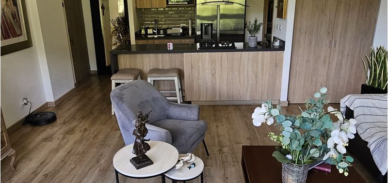 Apartamento en Venta en Retiro, Área urbana-2