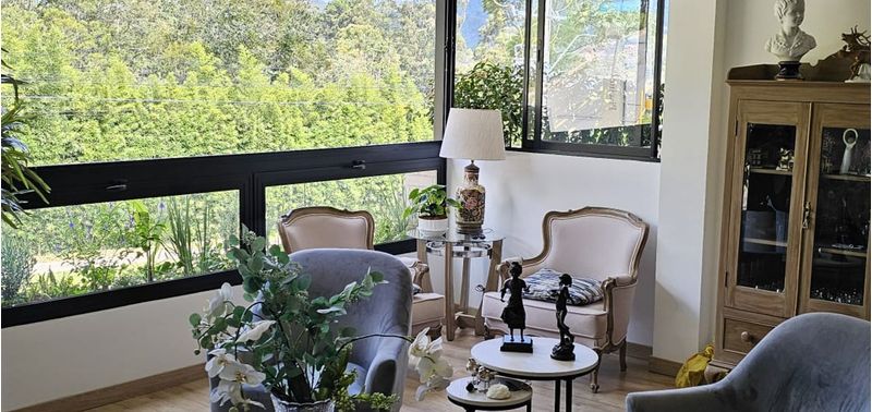Apartamento en Venta en Retiro, Área urbana-3