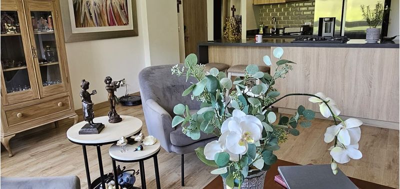 Apartamento en Venta en Retiro, Área urbana-4
