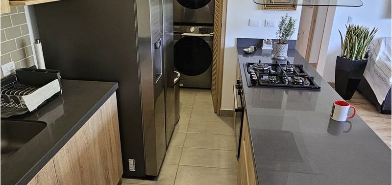 Apartamento en Venta en Retiro, Área urbana-6
