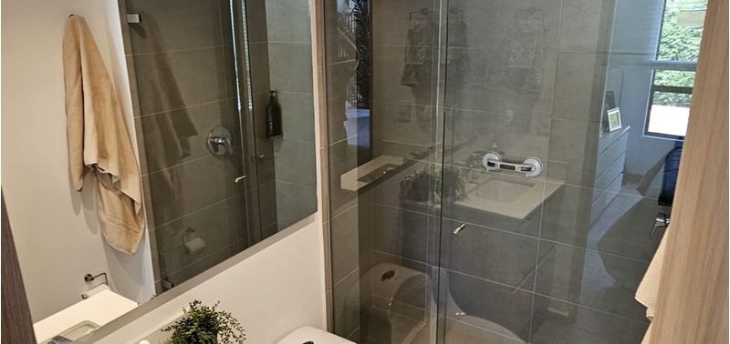 Apartamento en Venta en Retiro, Área urbana-7