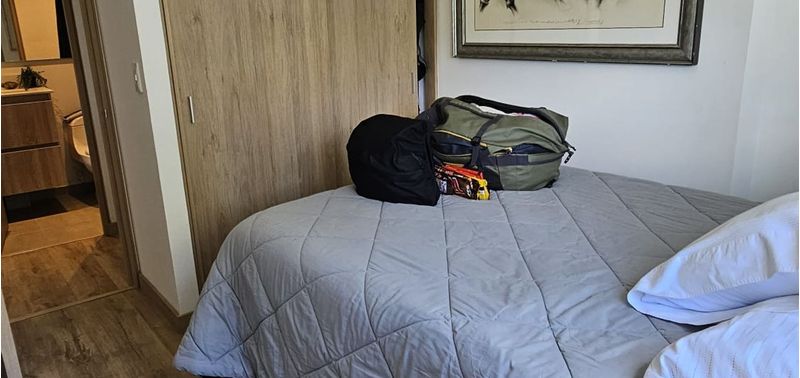 Apartamento en Venta en Retiro, Área urbana-9