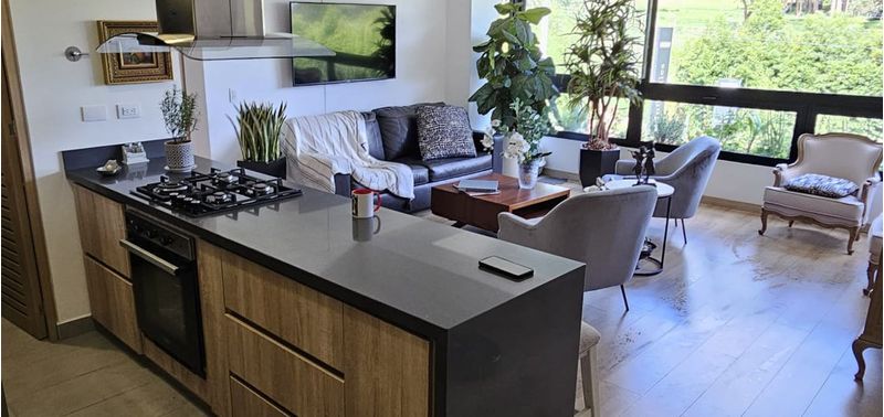 Apartamento en Venta en Retiro, Área urbana-12