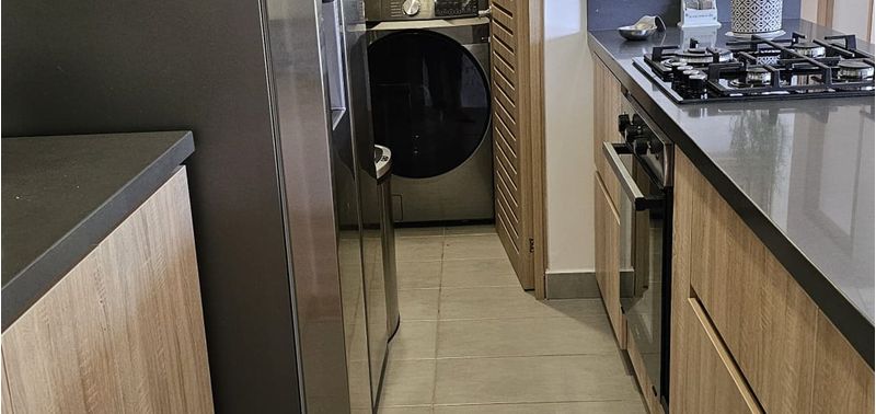 Apartamento en Venta en Retiro, Área urbana-13
