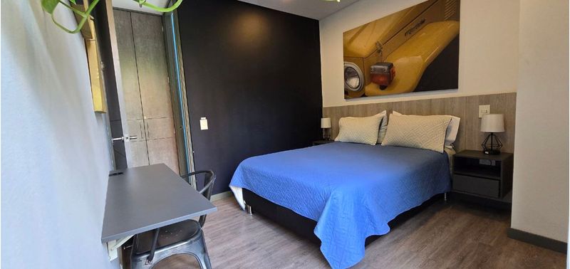 Apartamento en Venta en Medellín, Los Balsos-4