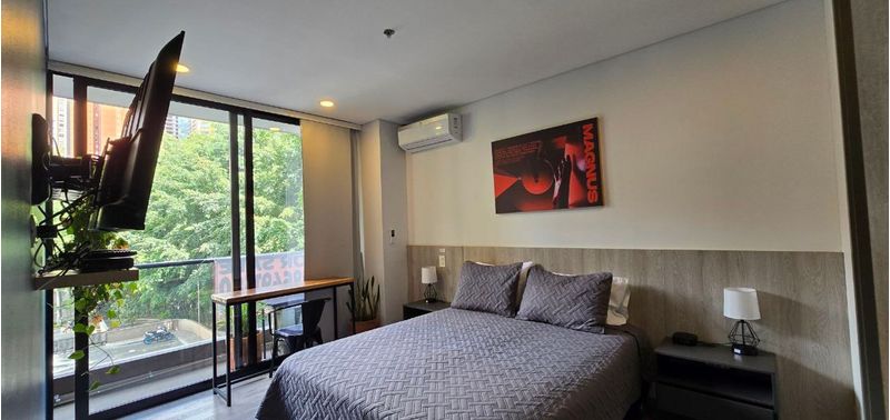 Apartamento en Venta en Medellín, Los Balsos-6
