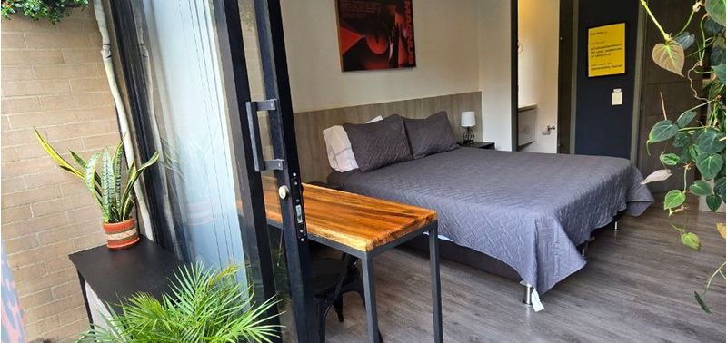 Apartamento en Venta en Medellín, Los Balsos-7