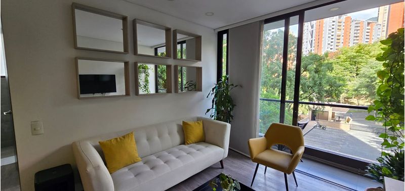 Apartamento en Venta en Medellín, Los Balsos-9