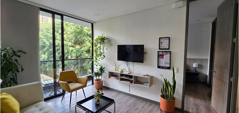 Apartamento en Venta en Medellín, Los Balsos-10