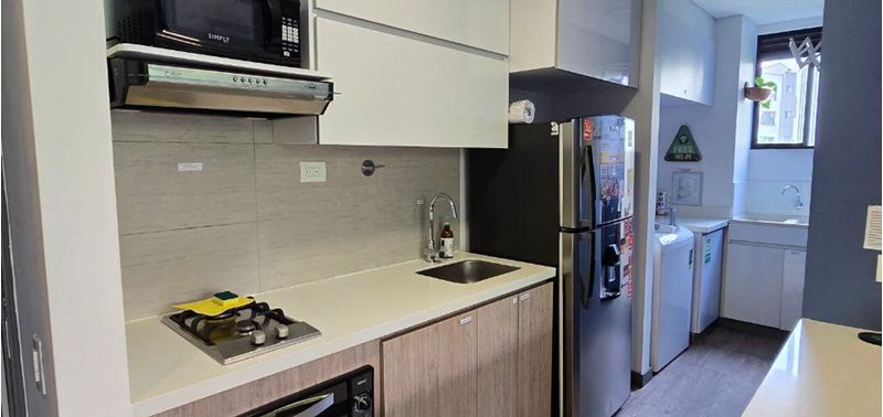 Apartamento en Venta en Medellín, Los Balsos-11