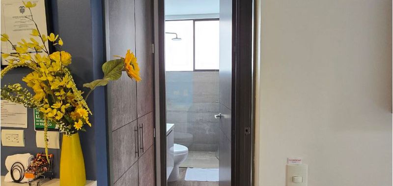 Apartamento en Venta en Medellín, Los Balsos-12