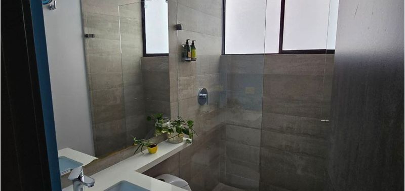 Apartamento en Venta en Medellín, Los Balsos-13
