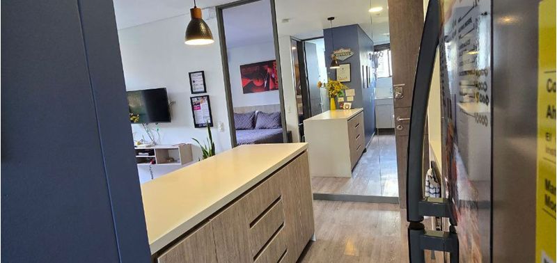 Apartamento en Venta en Medellín, Los Balsos-19