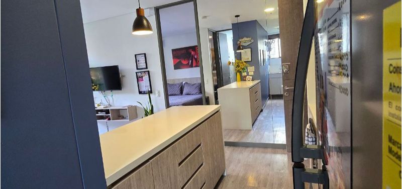 Apartamento en Venta en Medellín, Los Balsos-20