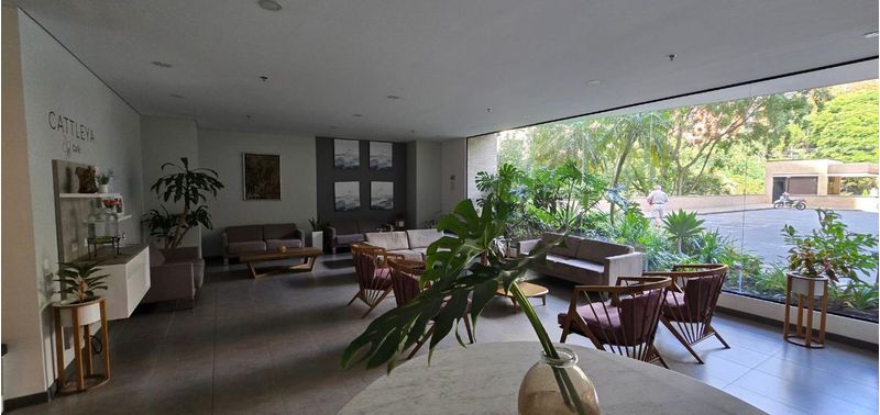 Apartamento en Venta en Medellín, Los Balsos-21