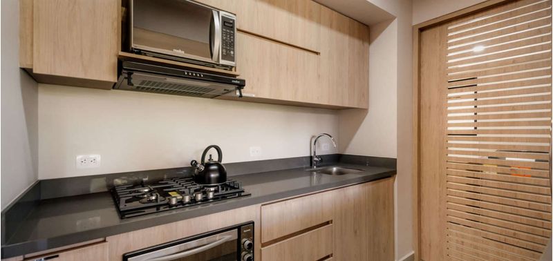 Apartamento en Venta en Retiro, Área urbana