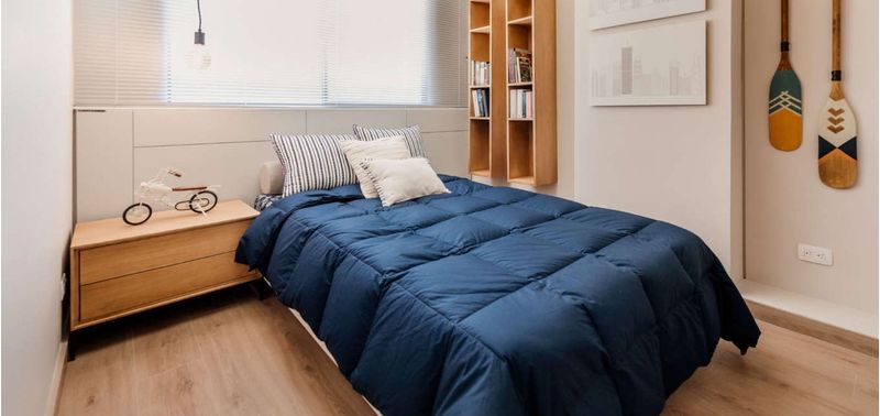 Apartamento en Venta en Retiro, Área urbana-3