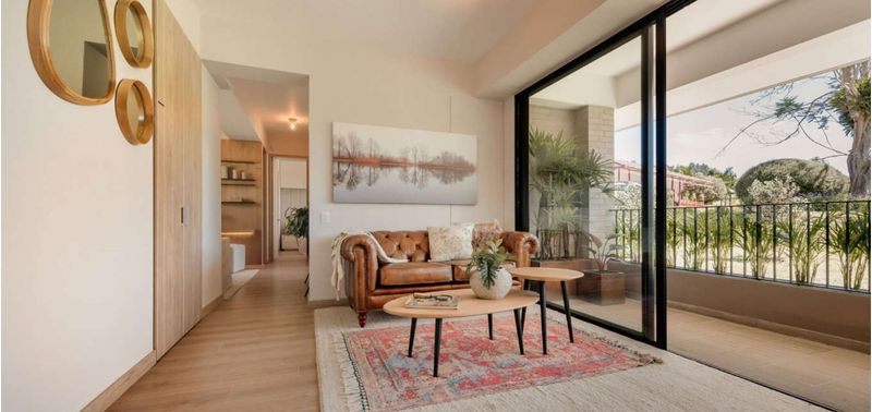 Apartamento en Venta en Retiro, Área urbana-4