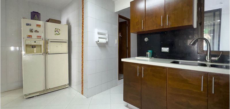 Apartamento en Venta en Medellín, Belén Nogal - Los Almendros-3