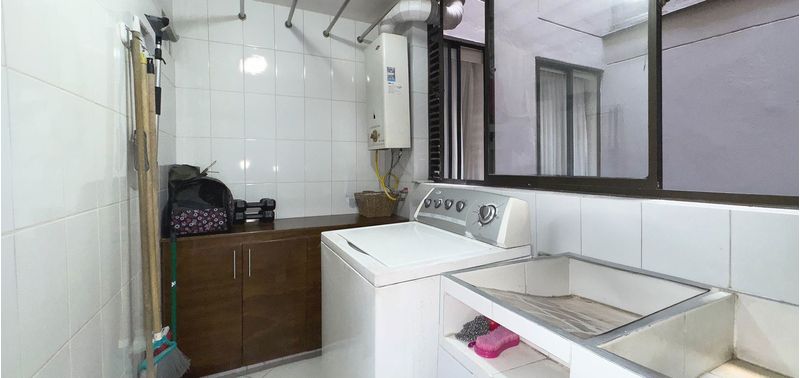 Apartamento en Venta en Medellín, Belén Nogal - Los Almendros-4