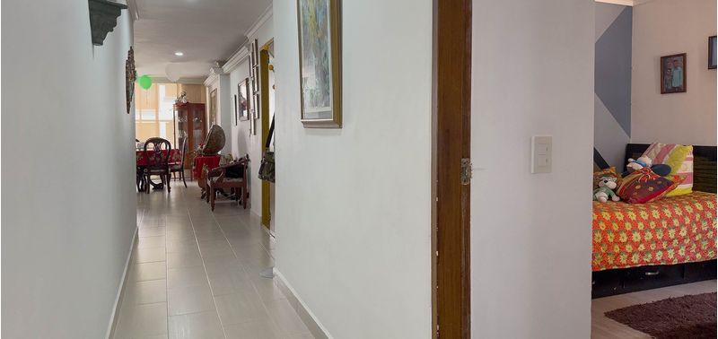 Apartamento en Venta en Medellín, Belén Nogal - Los Almendros-5