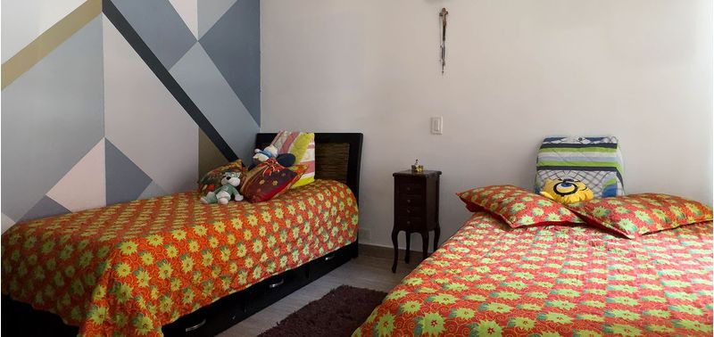 Apartamento en Venta en Medellín, Belén Nogal - Los Almendros-6