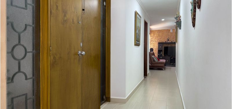 Apartamento en Venta en Medellín, Belén Nogal - Los Almendros-7