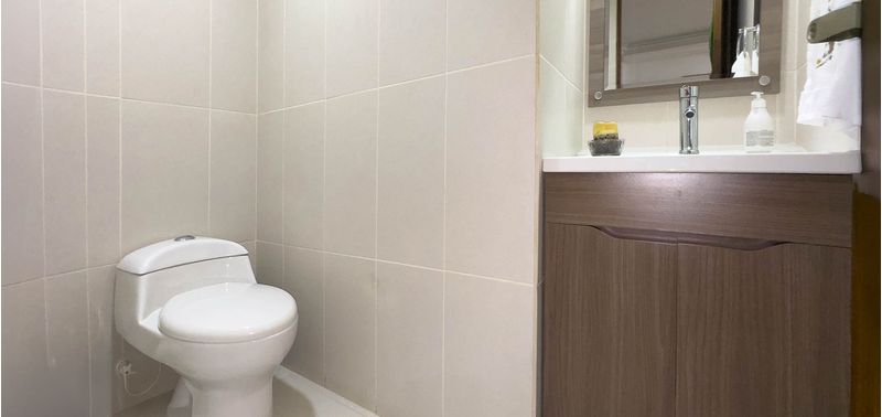 Apartamento en Venta en Medellín, Belén Nogal - Los Almendros-9
