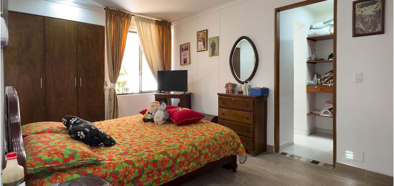 Apartamento en Venta en Medellín, Belén Nogal - Los Almendros-10