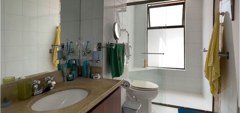 Apartamento en Venta en Medellín, Belén Nogal - Los Almendros-11