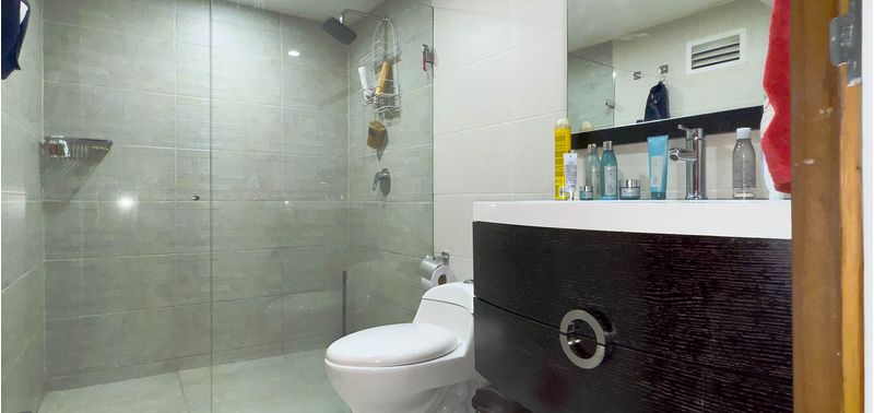 Apartamento en Venta en Medellín, Belén Nogal - Los Almendros-12