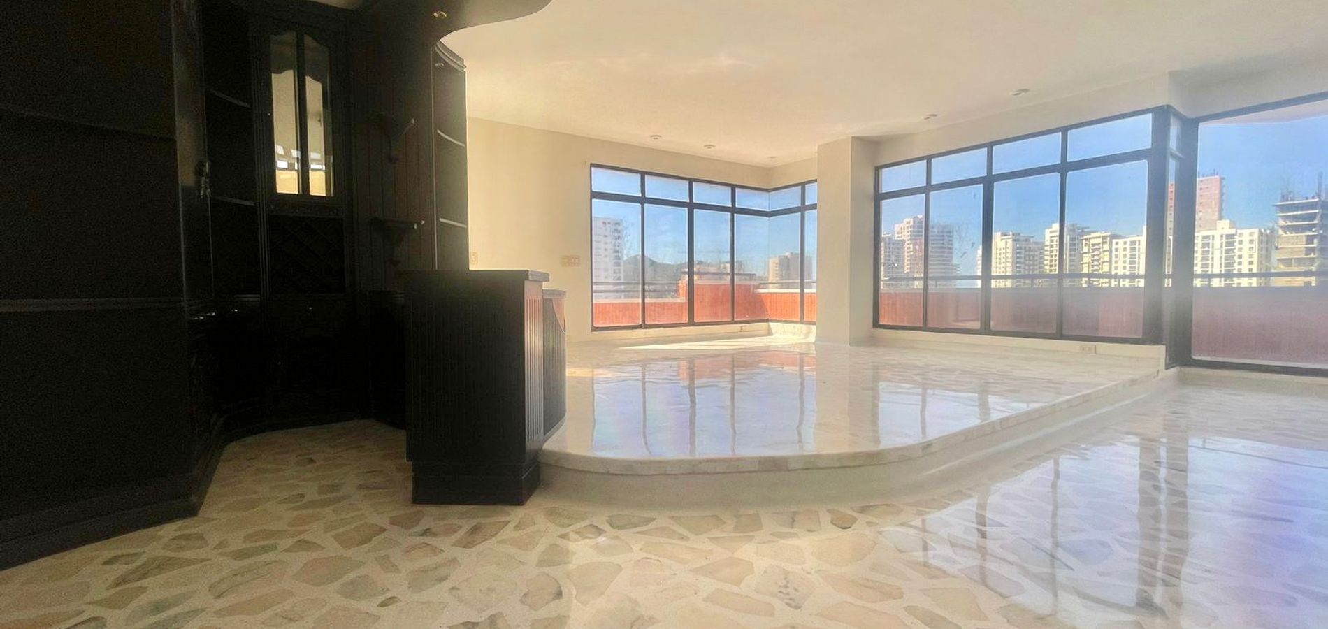 Apartamento en Venta en Magdalena en Santa Marta, Santa Marta (Distrito Turistico Cultural E Historico)-1