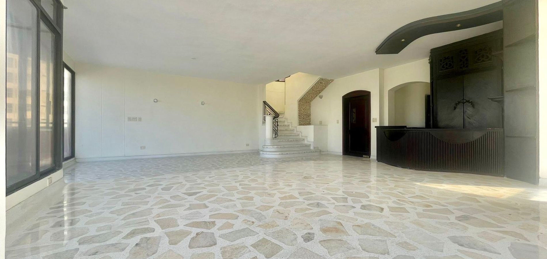 Apartamento en Venta en Magdalena en Santa Marta, Santa Marta (Distrito Turistico Cultural E Historico)-3