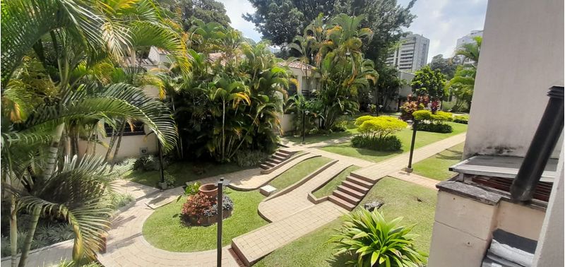 Casa en Venta en Medellín, Los Balsos