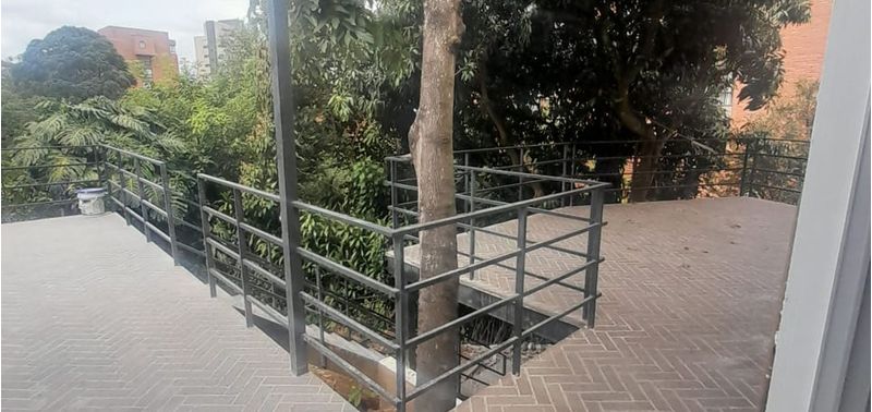 Casa en Venta en Medellín, Los Balsos-4