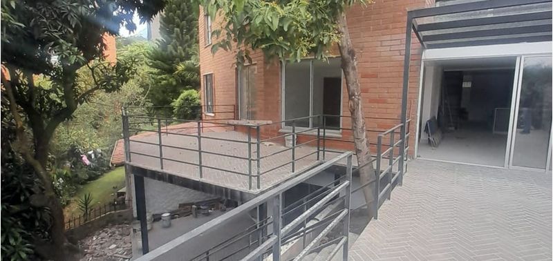 Casa en Venta en Medellín, Los Balsos-5