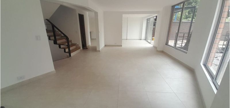 Casa en Venta en Medellín, Los Balsos-7