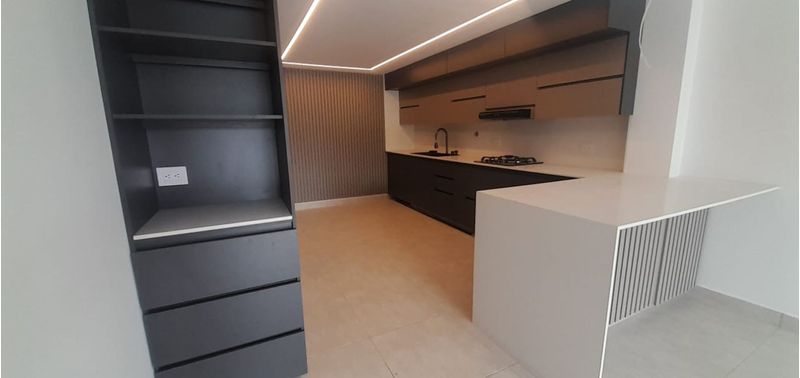 Casa en Venta en Medellín, Los Balsos-12