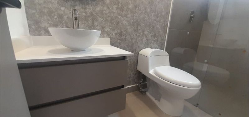 Casa en Venta en Medellín, Los Balsos-18