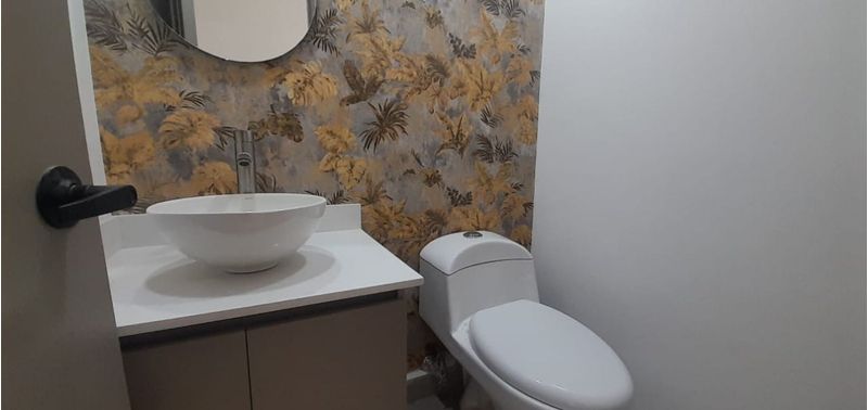 Casa en Venta en Medellín, Los Balsos-38
