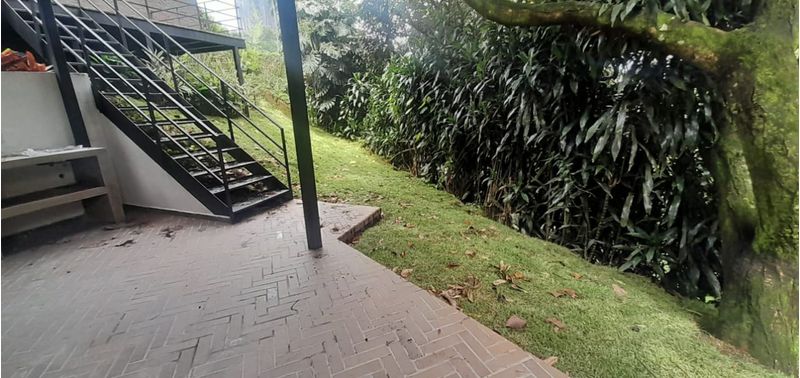 Casa en Venta en Medellín, Los Balsos-42