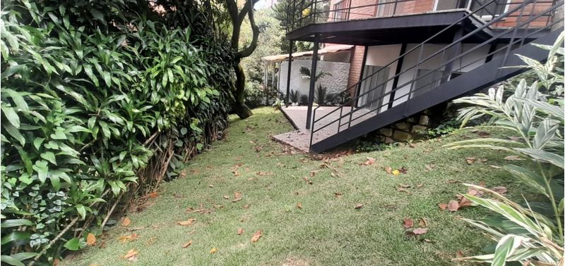 Casa en Venta en Medellín, Los Balsos-43