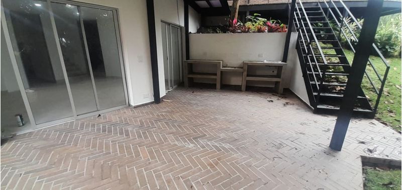 Casa en Venta en Medellín, Los Balsos-45