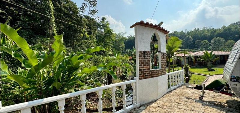 Casa en Venta en Anapoima, Mesa De Yeguas-2