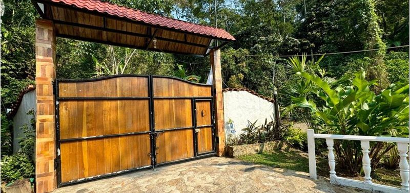 Casa en Venta en Anapoima, Mesa De Yeguas-3