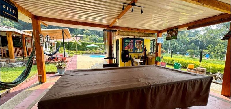 Casa en Venta en Anapoima, Mesa De Yeguas-4